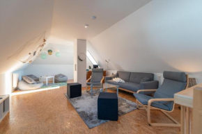 Ferienwohnung Schwanensee